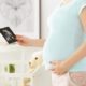 Pregnant women and ultrasound