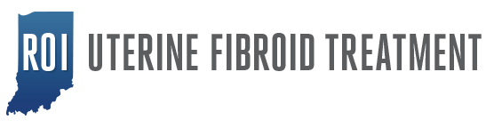 Radiology of Indiana Uterine Fibroid Treatment