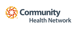 Community Health Network logo