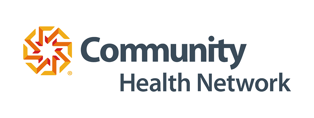 Community Health Network logo