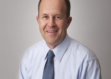 David Kurlander, M.D. Radiologist