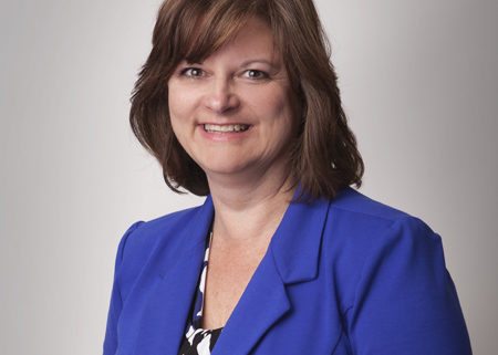 Debbie Hayes Chief Financial Officer