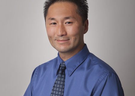Edward Kim, M.D. Radiologist