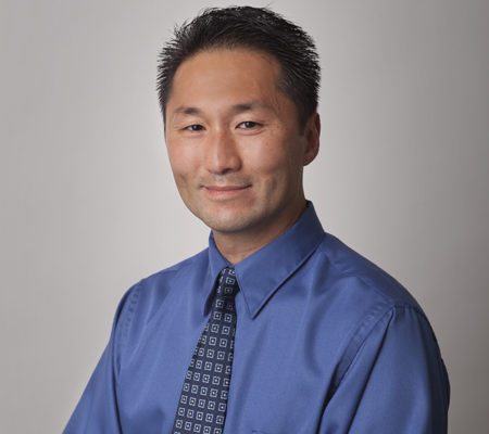 Edward Kim, M.D. Radiologist
