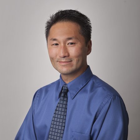 Edward Kim, M.D. Radiologist