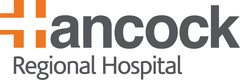 Hancock Regional Hospital logo