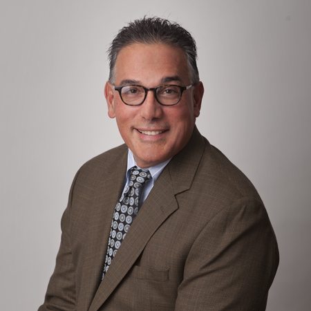 James R. Bognanno, M.D. Radiologist