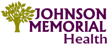 Johnson Memorial Health logo