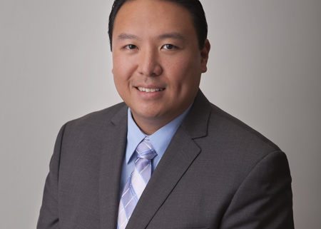 Justin Chang, M.D. Radiologist