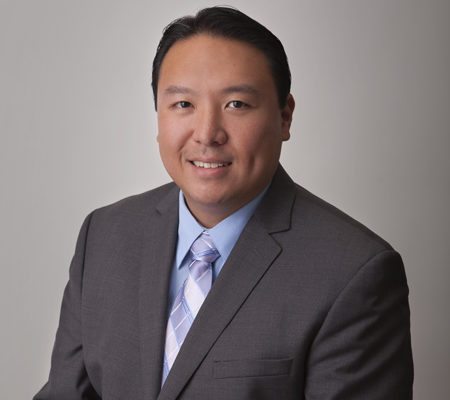 Justin Chang, M.D. Radiologist