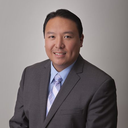 Justin Chang, M.D. Radiologist