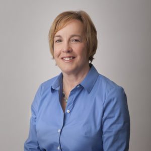 Karen Ehrman, M.D., F.S.I.R. Radiologist