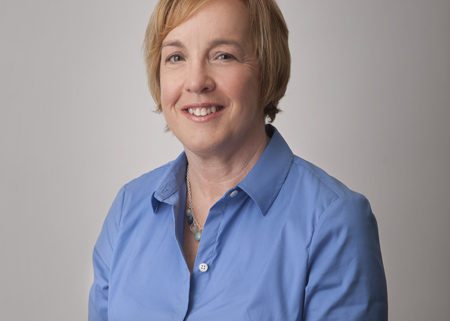 Karen Ehrman, M.D., F.S.I.R. Radiologist