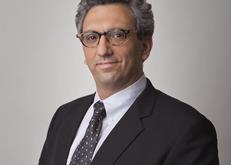 Ramin Hamidi Radiologist