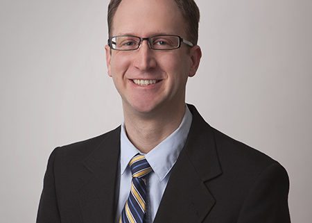 S. Andrew Hoff, M.D. Radiologist