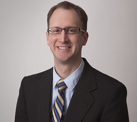 S. Andrew Hoff, M.D. Radiologist