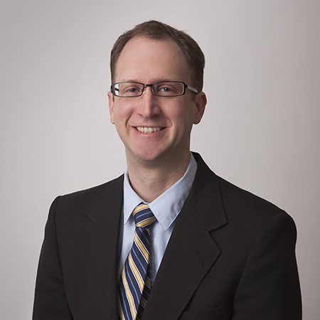 S. Andrew Hoff, M.D. Radiologist