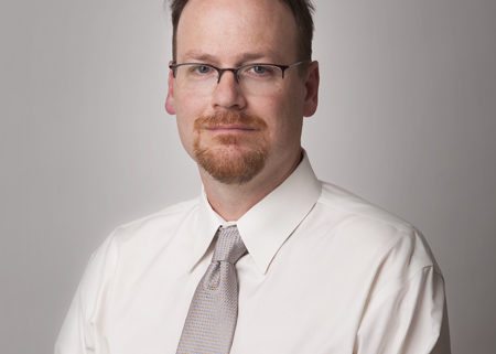 Scott Childress, M.D. Radiologist