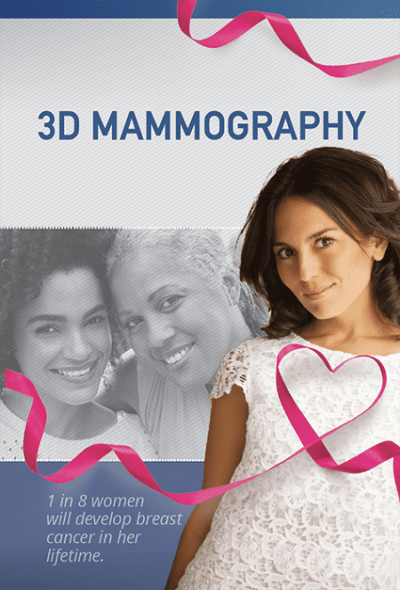 Mammograms | Radiology of Indiana