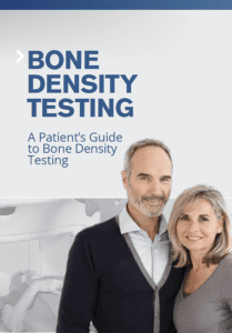 Bone Density Tests