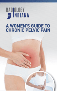 treatment for pelvic pain radiology brochure
