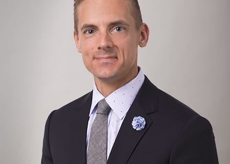 Mark Allen, M.D.