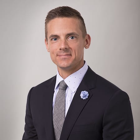 Mark Allen, M.D.