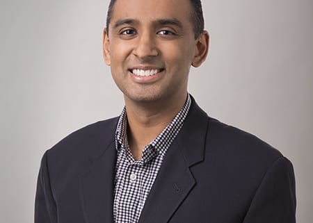 Raja Ramaswamy, M.D.