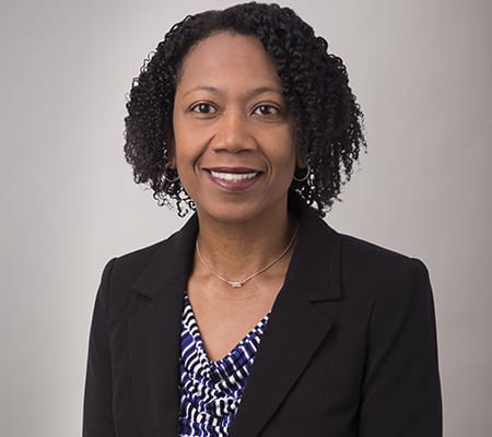 Nakiisa Rogers, M.D.