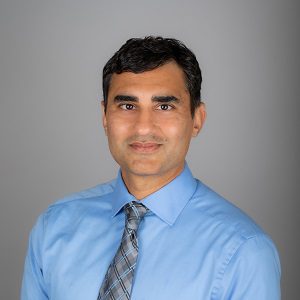 Harshawn Malhi, M.D.