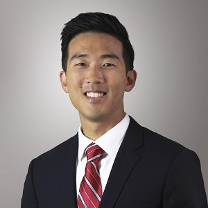 Michael Lee, M.D.