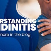 Understanding Tendinitis - find out more in our blog!