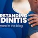 Understanding Tendinitis - find out more in our blog!