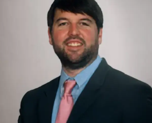 William C. Mullen, M.D.