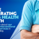 We're Celebrating Men's Health Month