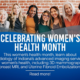Celebrating Women's Health Month: Advanced Imaging Services at Radiology of Indiana