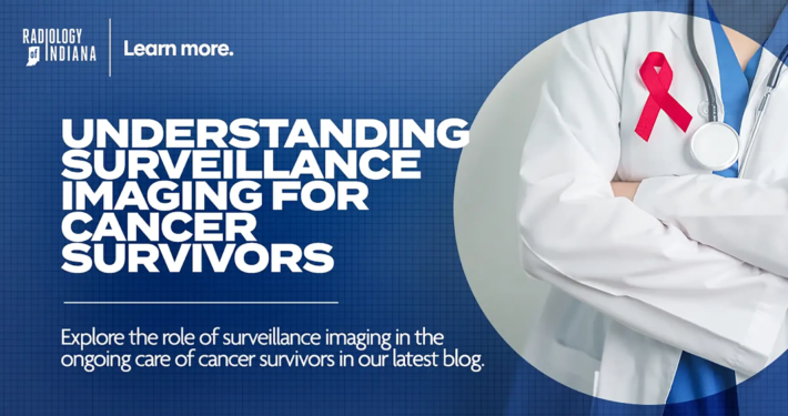 Understanding Surveillance Imaging for Cancer Survivors