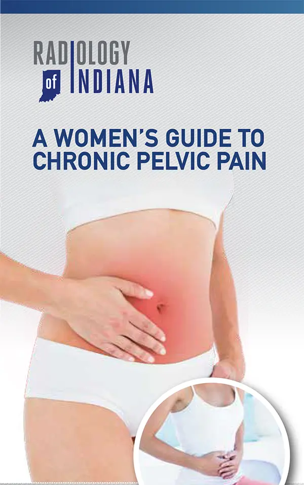 A women's guide to chronic pelvic pain
