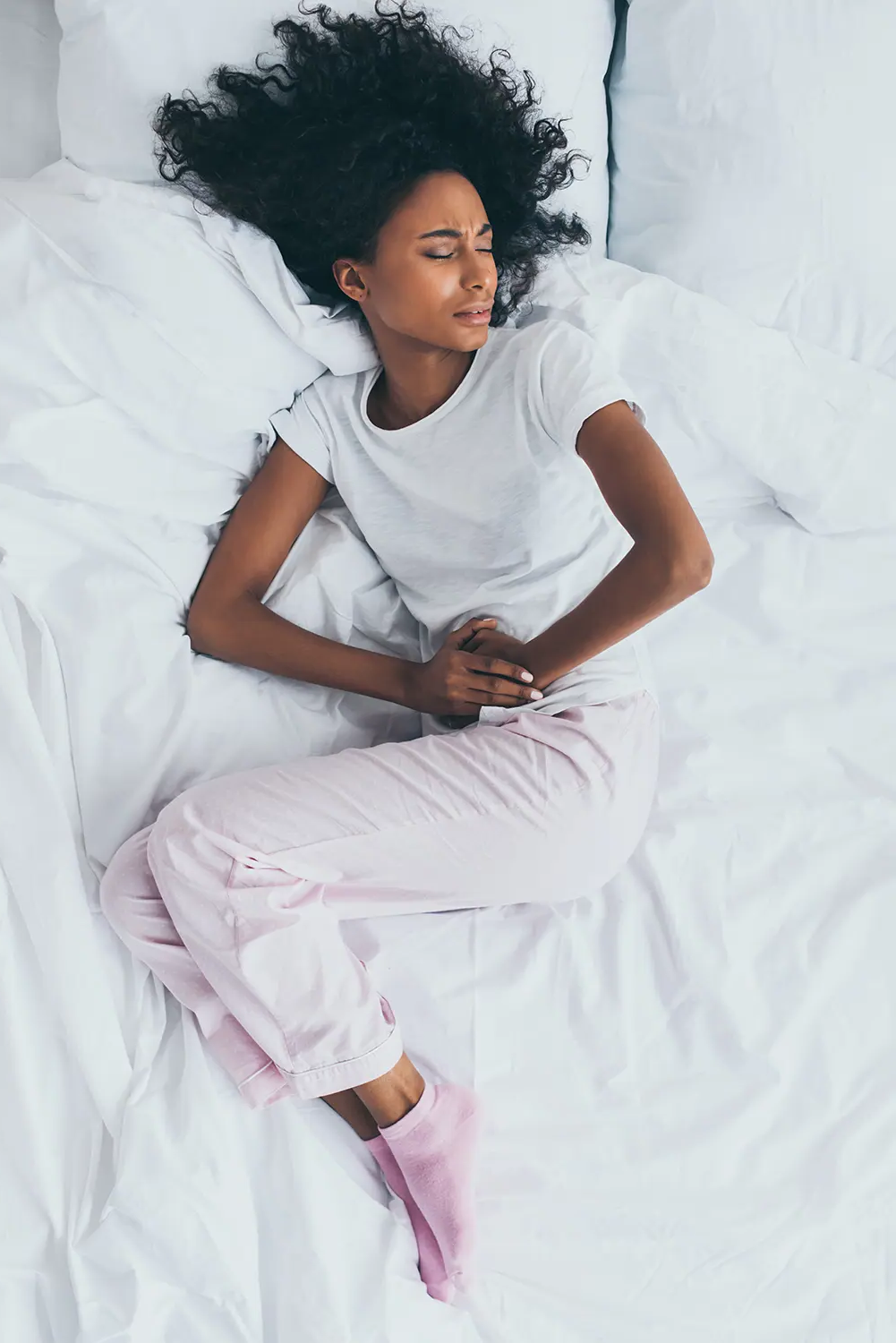 Pelvic Congestion Syndrome (PCS)