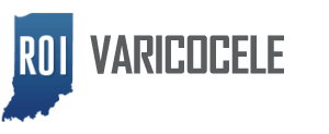 Varicocele Choose a Location